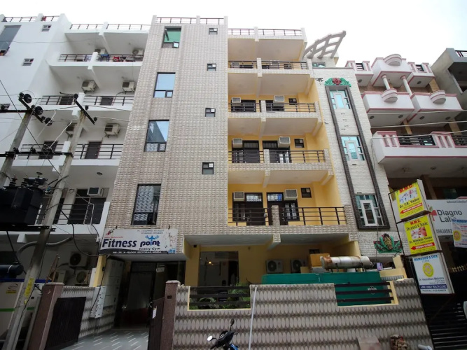 Image de l'hôtel