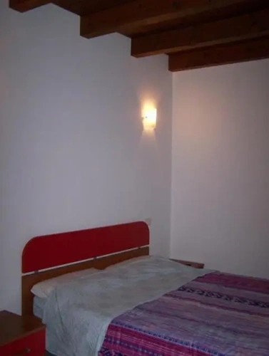 Standard Double room with balcony and with view