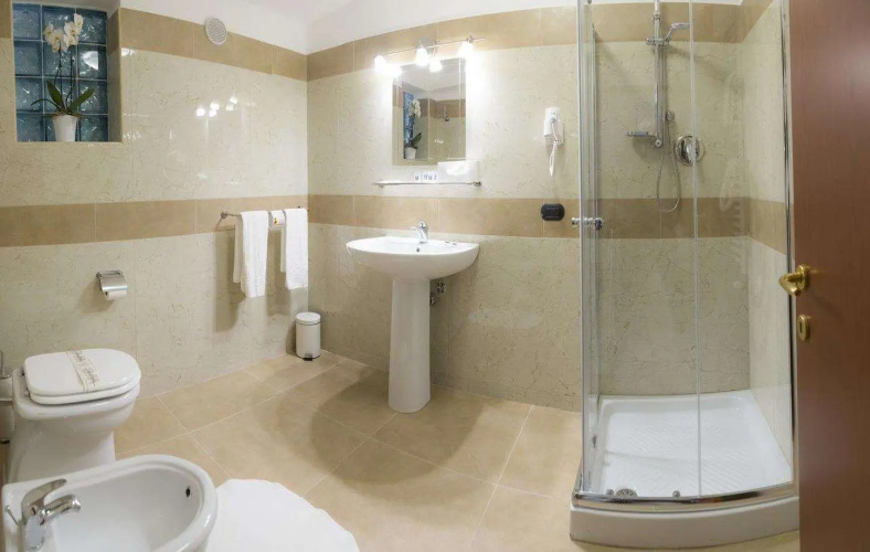 Hotel San Luca