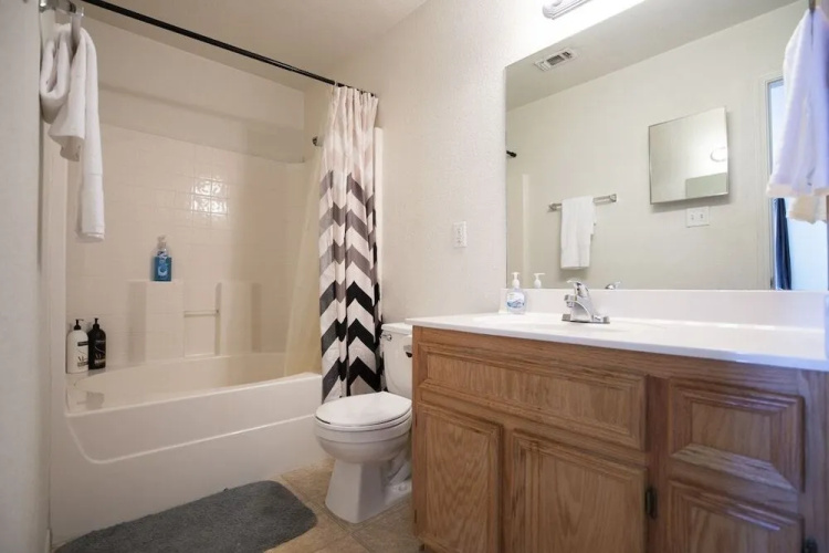 2020 Abrams Inn I