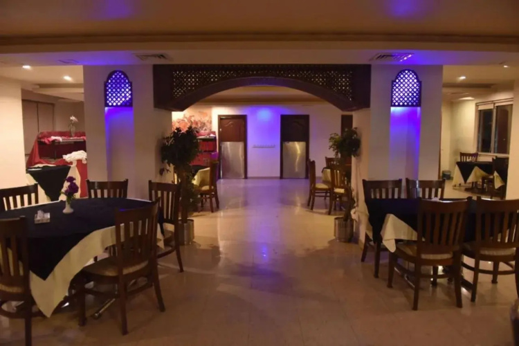 Shalimar Tower Hotel