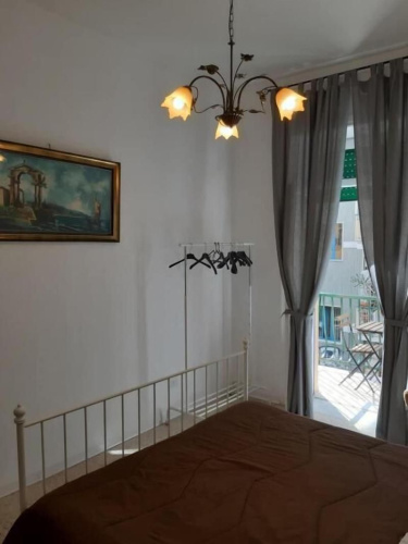 Villa Dietro la Luna