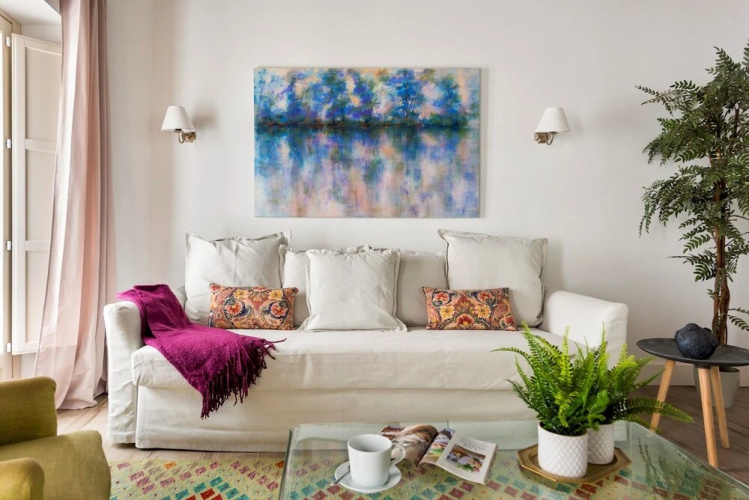 Genteel Home Padre Marchena