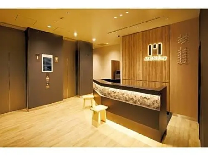 hotel MONday ASAKUSA - Vacation STAY 79636v