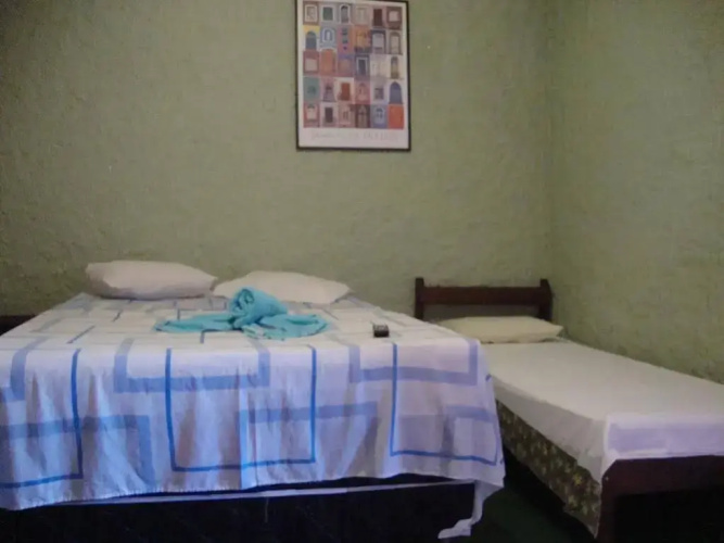 Arthemis Hotel e Pousada