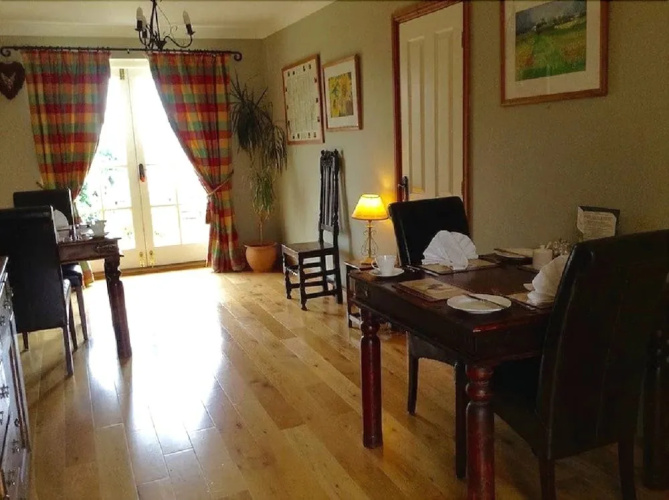 Hazelwood Farm B&B