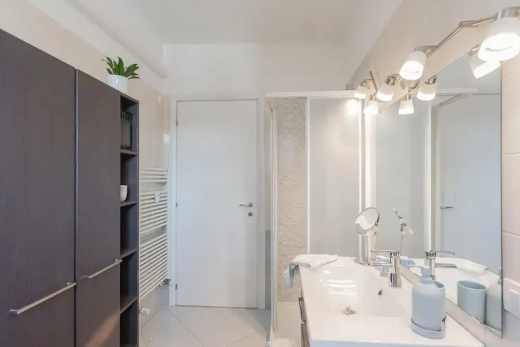 Chiara s Apartment