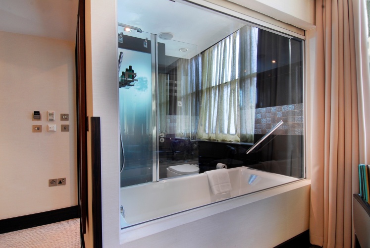 The Montcalm At The Brewery London City photo 10