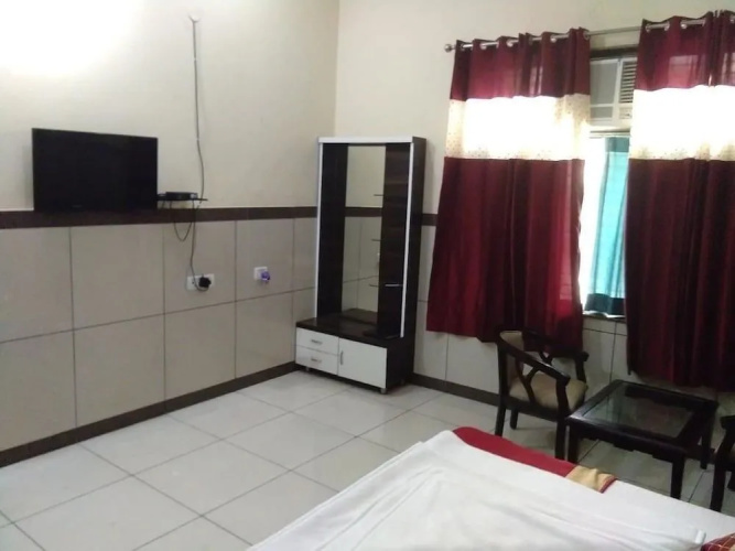Primrose Regency