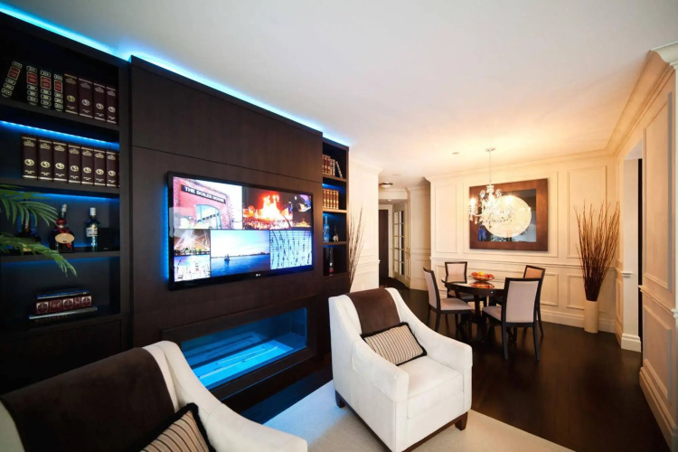 Sky Suites Yorkville