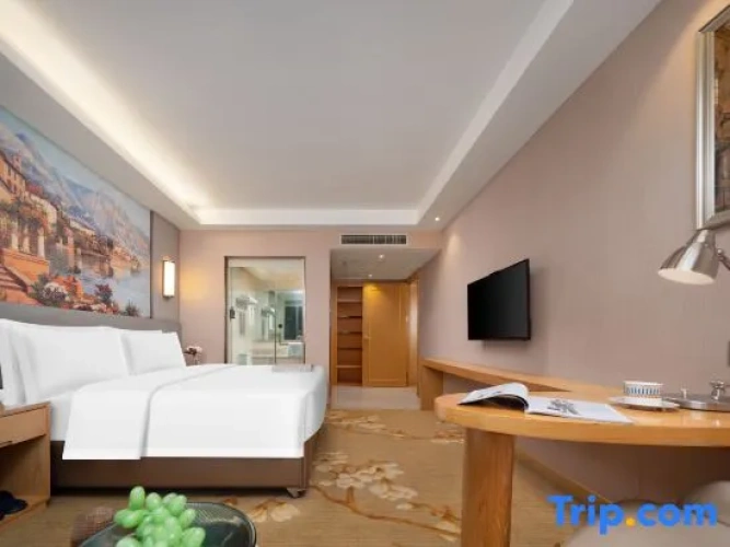 Premier Suite