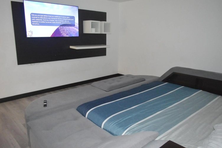 Departamento Condominio ADMIRA