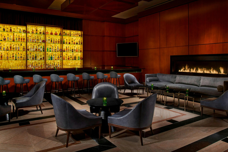 Ritz-Carlton Charlotte photo 18