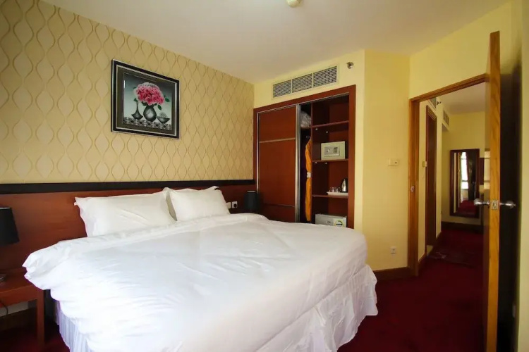 Al Refa Al Saad Hotel