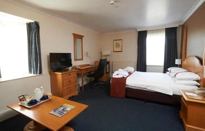 Premium room