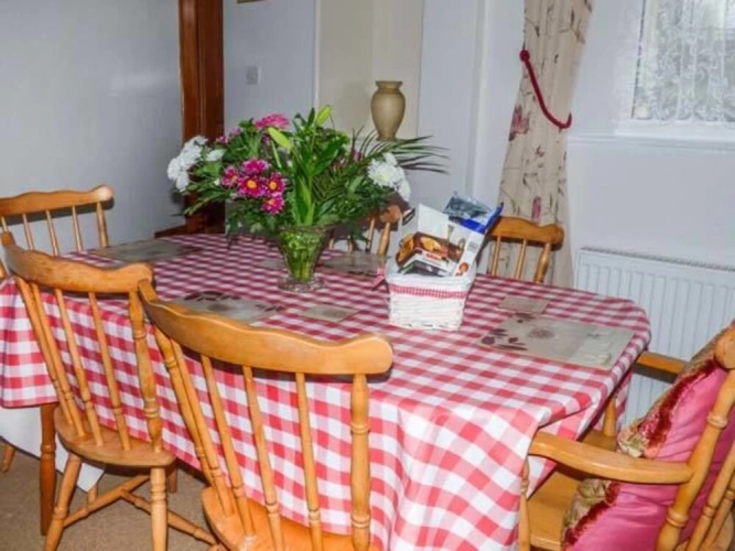 Alfie's Place