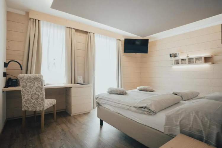 Hotel Bezzi