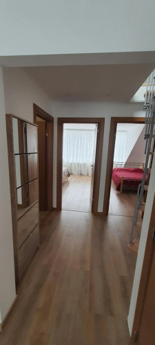 Appartement BRUXELLES