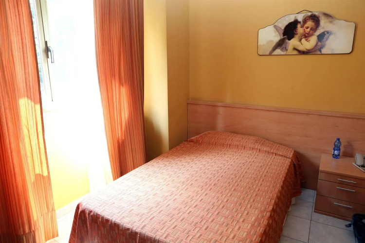 B&B Hotel Bicocca