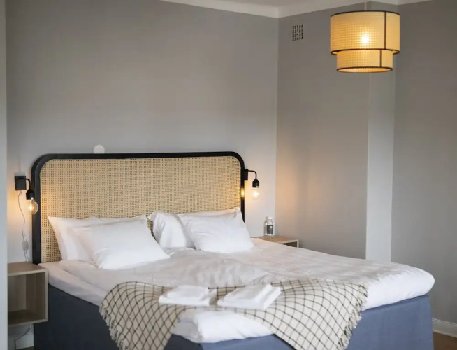 Hotell & Bistro Rödesund
