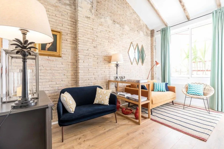 Maison Reina B&B