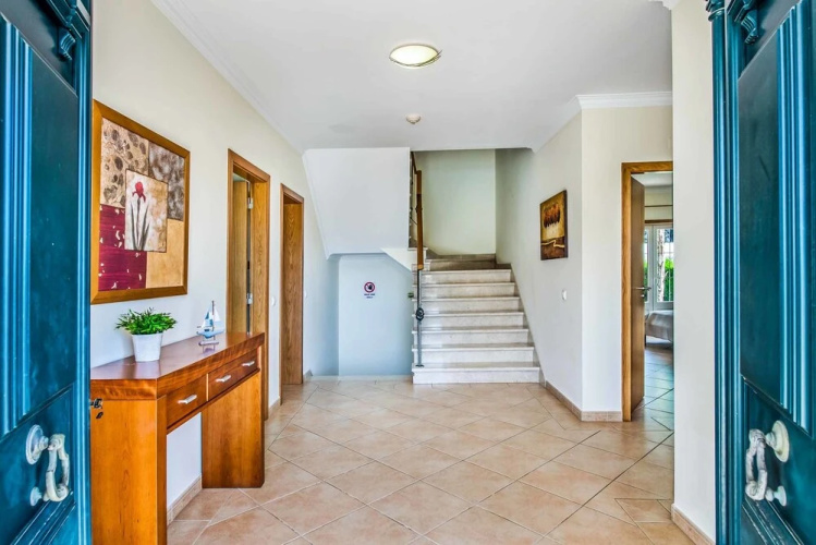 Villa Luana