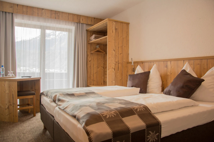 Senner Appartements