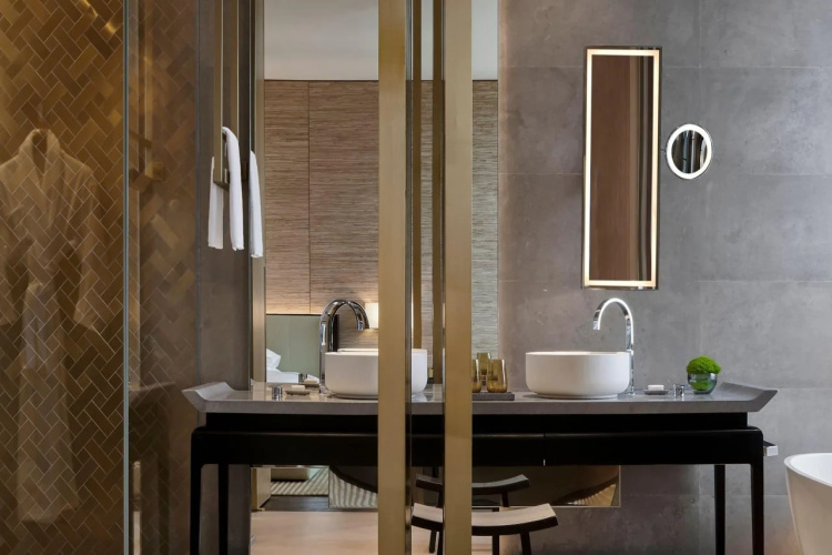 Park Hyatt Kuala Lumpur photo 9