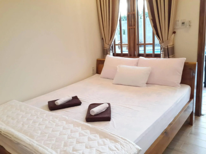 Nhat Huy Bungalow