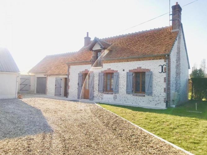 Cottage