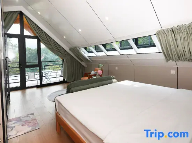 Double Family Villa