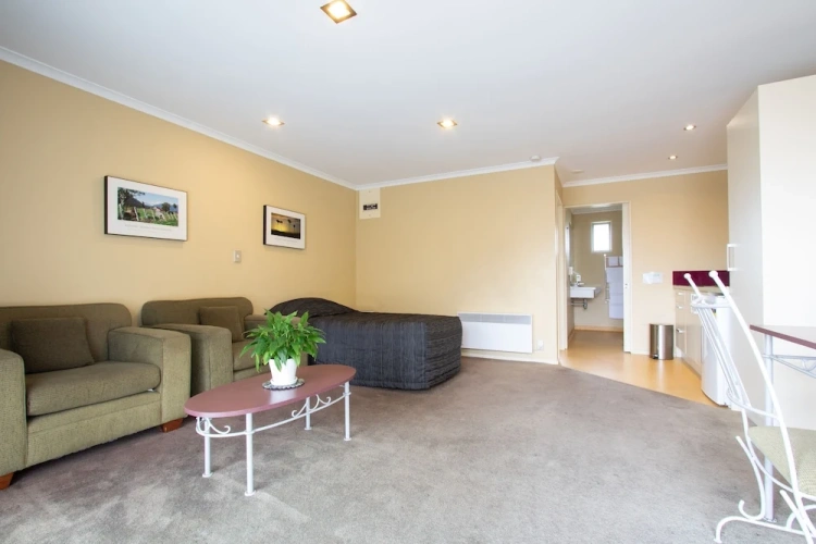 1 Bedroom Standard Apartment