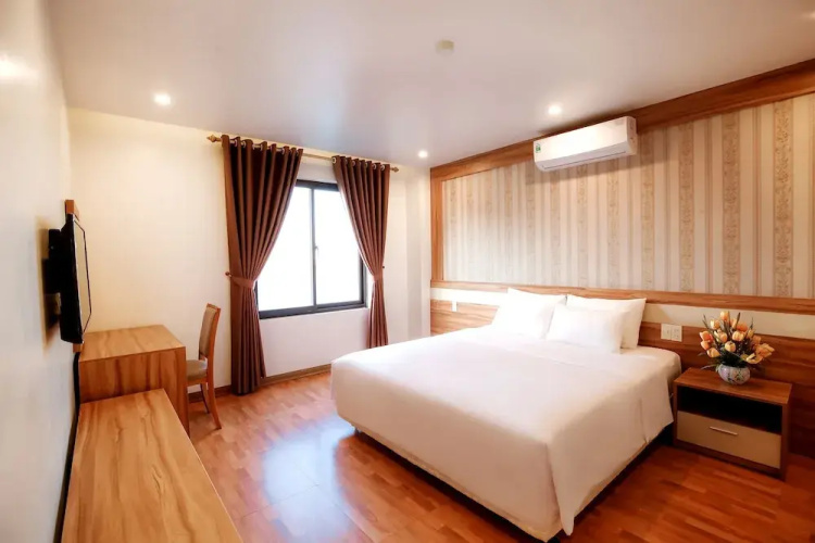 Hotel & Apartment Moment