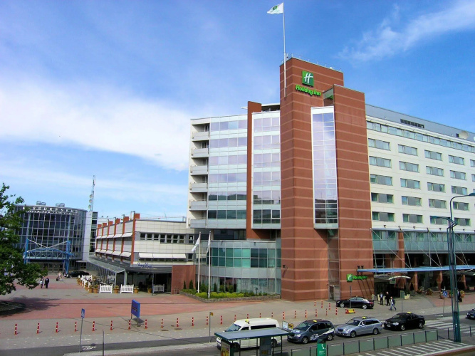 Hotelbild