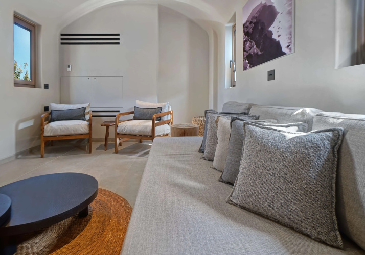 Radisson BLU Zaffron Resort, Santorini (Adults only) photo 6