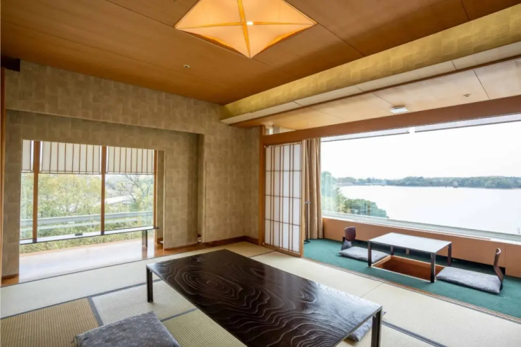 Kikusuitei