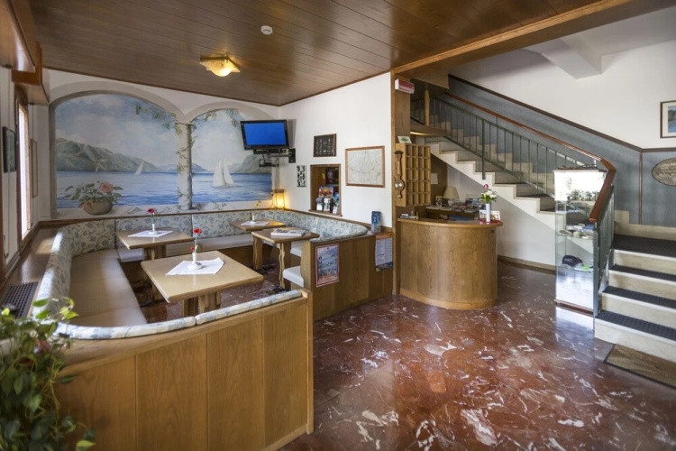 Hotel Al Molino