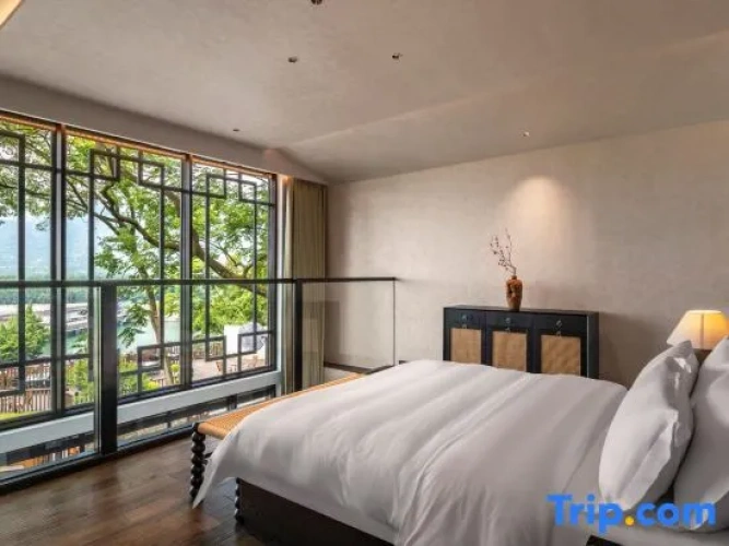 Duplex Suite