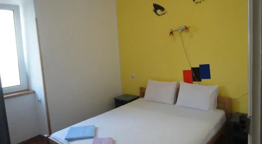 Guest House Muo