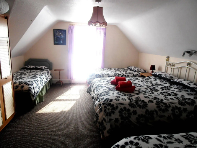 The Altavia Hotel