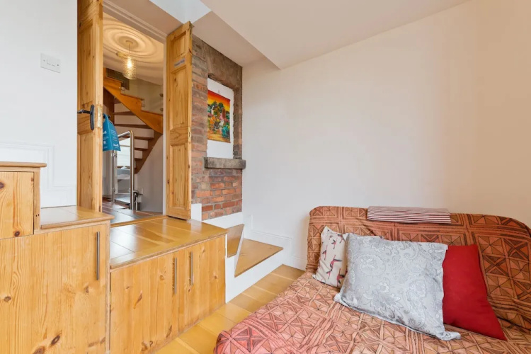 Sweet Inn - Charming Near Guiness