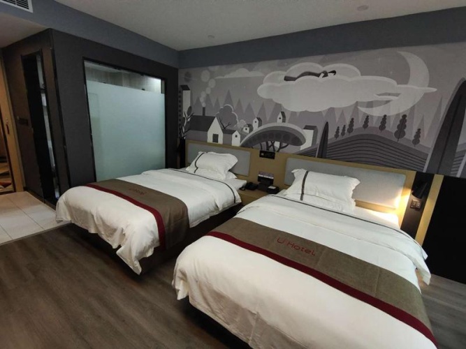 Business Twin room