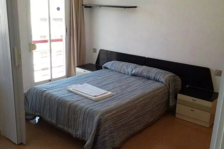 Apartaments Mar Blau