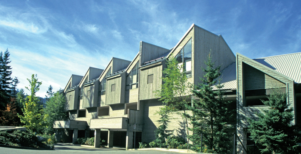 Worldmark Whistler - Sundance - Whistler