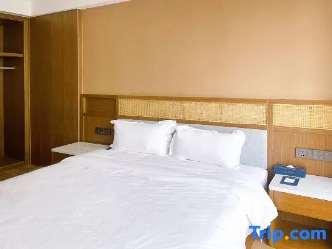 3 Bedrooms Suite