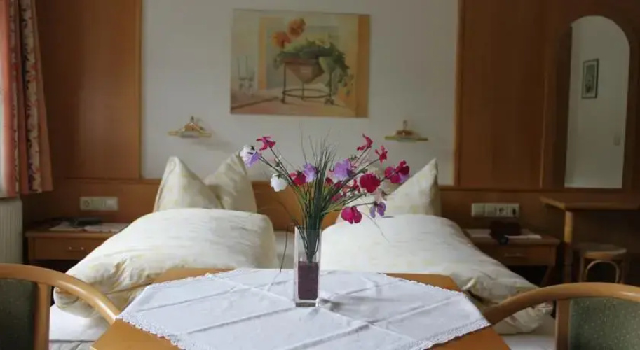 Haus Alexander Pension