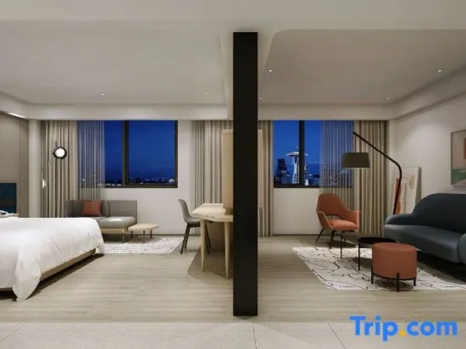Premier Double room