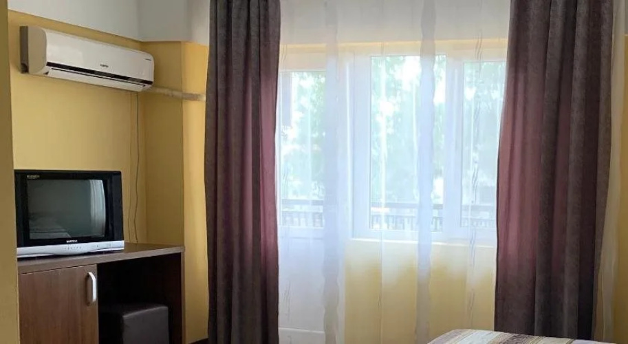 Hotel Mario