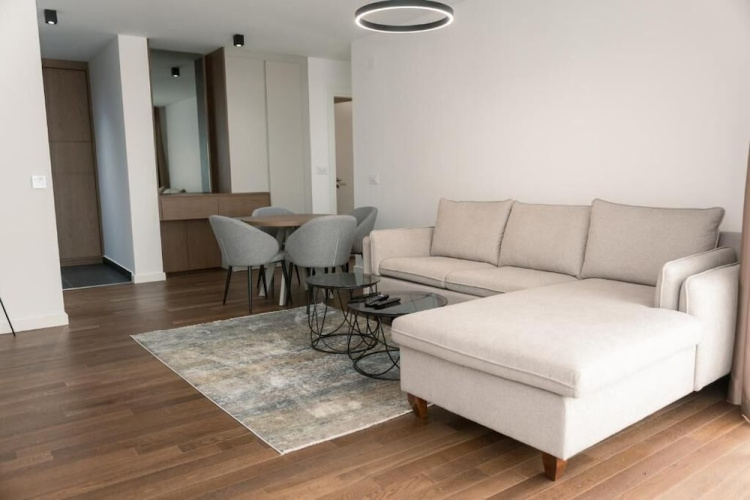 I&i Tesla Apartment's - Kragujevac