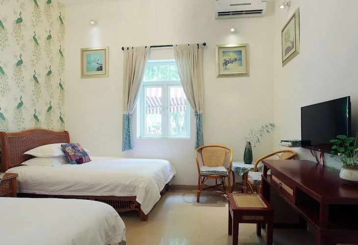 Gallery Hotel - Xiamen Gulangyu Guyi